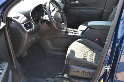 2023 Chevrolet Equinox, $25988. Photo 9