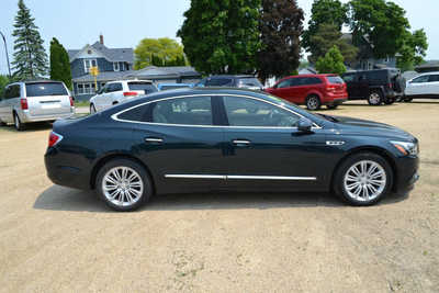 2019 Buick LaCrosse, $19988. Photo 2