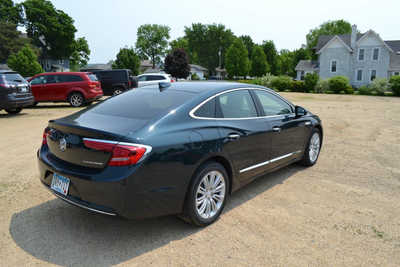 2019 Buick LaCrosse, $19988. Photo 3