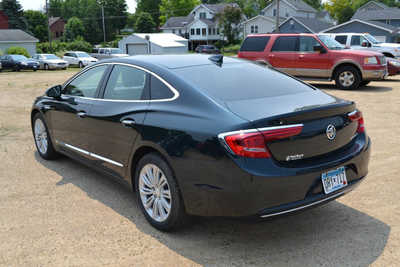 2019 Buick LaCrosse, $19988. Photo 5