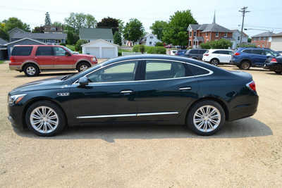 2019 Buick LaCrosse, $19988. Photo 6