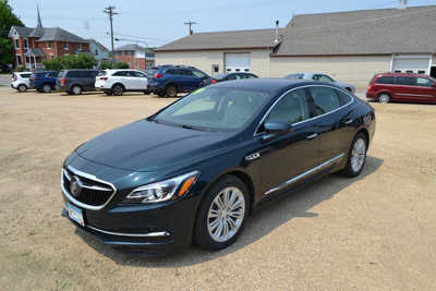 2019 Buick LaCrosse, $19988. Photo 7