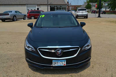 2019 Buick LaCrosse, $19988. Photo 8