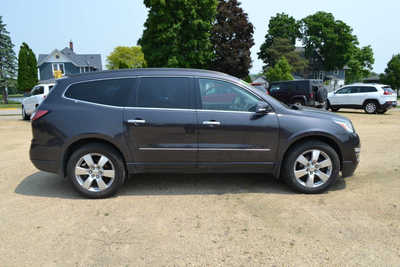 2014 Chevrolet Traverse, $10946. Photo 2