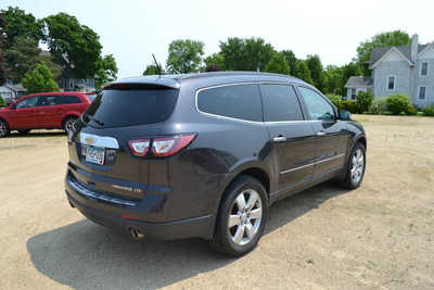 2014 Chevrolet Traverse, $10946. Photo 3