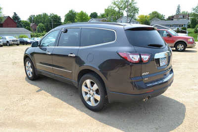 2014 Chevrolet Traverse, $10946. Photo 5