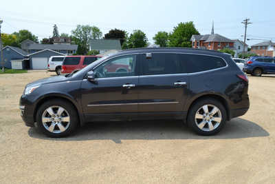2014 Chevrolet Traverse, $10946. Photo 6
