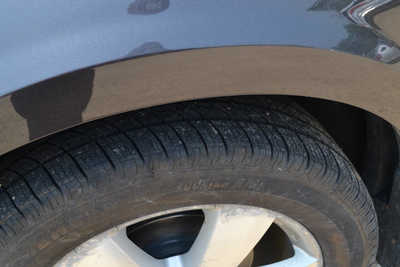 2014 Chevrolet Traverse, $10946. Photo 9