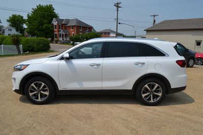 2019 Kia Sorento, $17988. Photo 6
