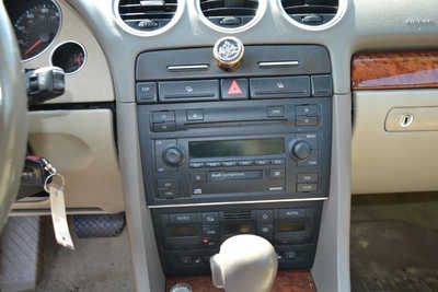 2006 Audi A4, $6988. Photo 11