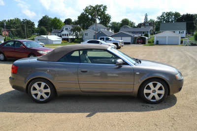 2006 Audi A4, $6988. Photo 2