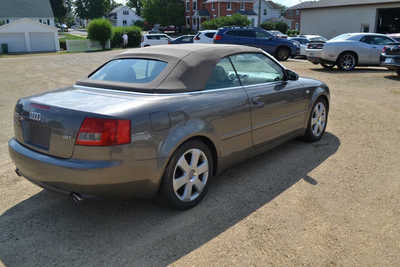 2006 Audi A4, $6988. Photo 3