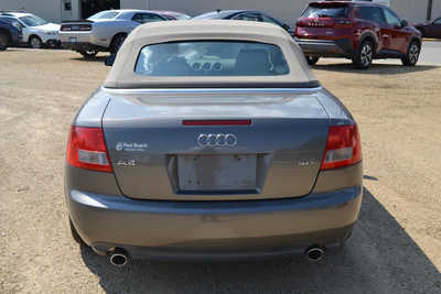 2006 Audi A4, $6988. Photo 4