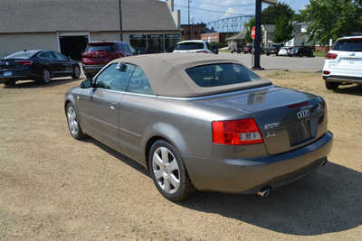 2006 Audi A4, $6988. Photo 5