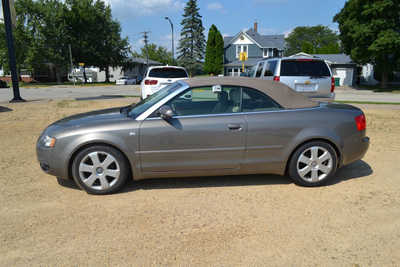 2006 Audi A4, $6988. Photo 6