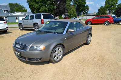 2006 Audi A4, $6988. Photo 7