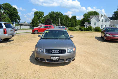 2006 Audi A4, $6988. Photo 8