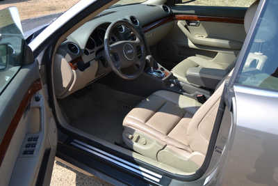 2006 Audi A4, $6988. Photo 9