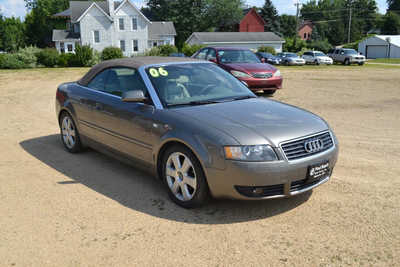 2006 Audi A4, $6988. Photo 1