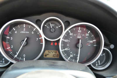 2006 Mazda Miata, $9000. Photo 11