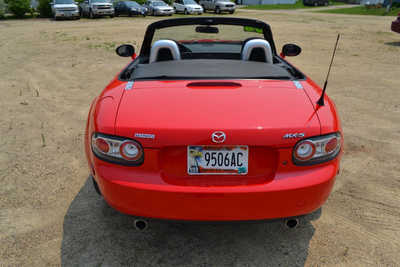 2006 Mazda Miata, $9000. Photo 4