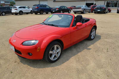 2006 Mazda Miata, $9000. Photo 7