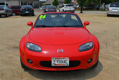 2006 Mazda Miata, $9000. Photo 8