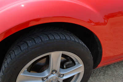 2006 Mazda Miata, $9000. Photo 9