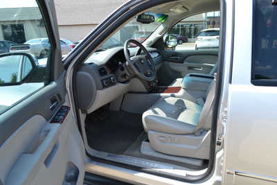 2014 Chevrolet Tahoe, $10977. Photo 10