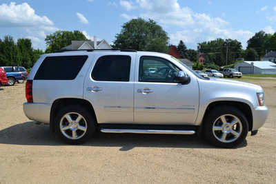 2014 Chevrolet Tahoe, $10977. Photo 2