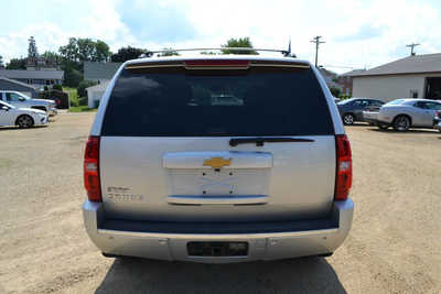 2014 Chevrolet Tahoe, $10977. Photo 4