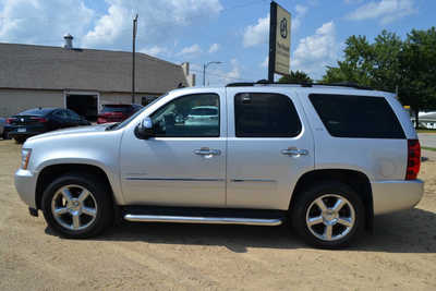 2014 Chevrolet Tahoe, $10977. Photo 6