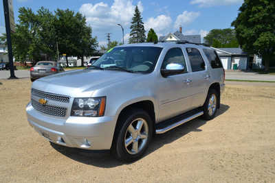 2014 Chevrolet Tahoe, $10977. Photo 7