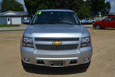 2014 Chevrolet Tahoe, $10977. Photo 8