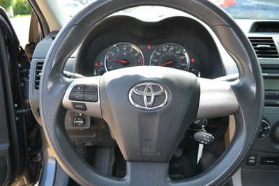 2012 Toyota Corolla, $10295. Photo 10
