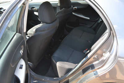 2012 Toyota Corolla, $10295. Photo 12