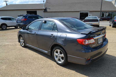 2012 Toyota Corolla, $10295. Photo 5