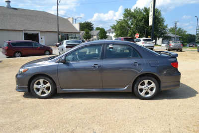 2012 Toyota Corolla, $10295. Photo 6