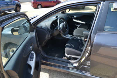 2012 Toyota Corolla, $10295. Photo 9