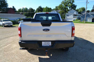 2019 Ford F150 Crew Cab, $23988. Photo 4