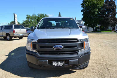 2019 Ford F150 Crew Cab, $23988. Photo 9