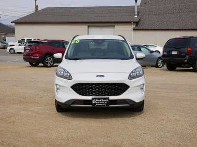 2020 Ford Escape, $20066. Photo 8