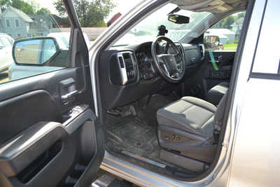 2015 Chevrolet 1500 Crew Cab, $14000. Photo 10