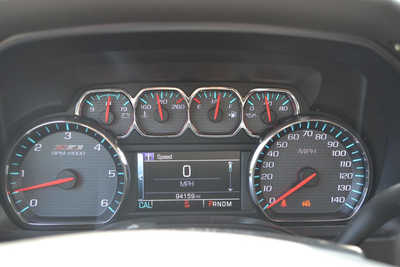 2015 Chevrolet 1500 Crew Cab, $14000. Photo 11