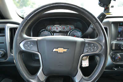 2015 Chevrolet 1500 Crew Cab, $14000. Photo 12