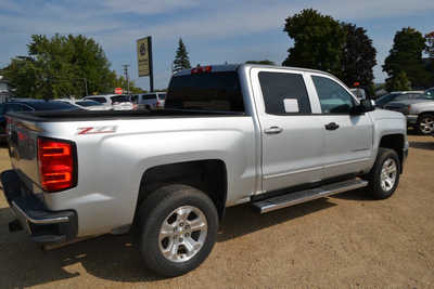 2015 Chevrolet 1500 Crew Cab, $14000. Photo 3
