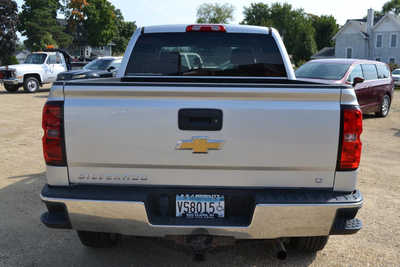 2015 Chevrolet 1500 Crew Cab, $14000. Photo 4
