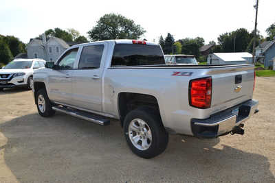 2015 Chevrolet 1500 Crew Cab, $14000. Photo 5