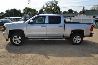 2015 Chevrolet 1500 Crew Cab, $14000. Photo 6