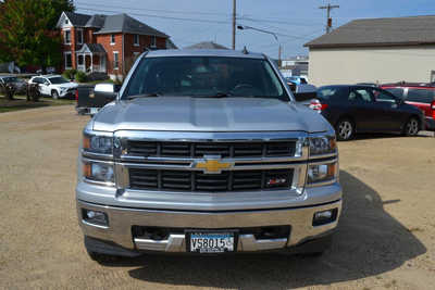 2015 Chevrolet 1500 Crew Cab, $14000. Photo 8